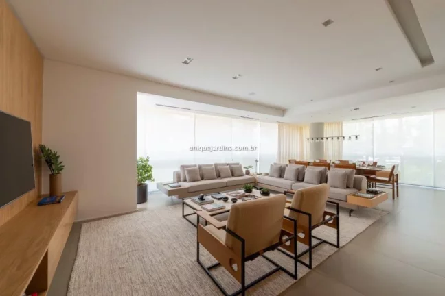 Imagem Apartamento à venda Pinheiros São Paulo