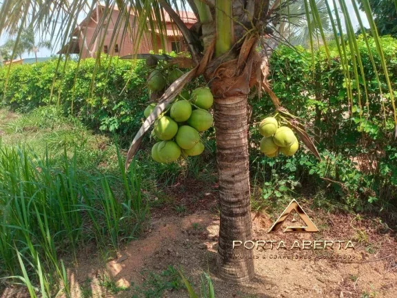 Imagem Chácara no Condomínio Lagoa das Garças - cod 1261