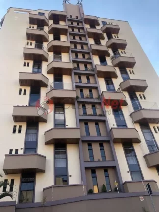 Imagem Apto Estudo permuta ,Mobiliado 3 suítes ,varanda ,3 vagas, bairro Parque das Nações em Santo André