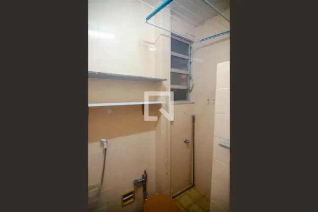 Imagem Apartamento à Venda - Copacabana, 1 Quarto, 27 m2