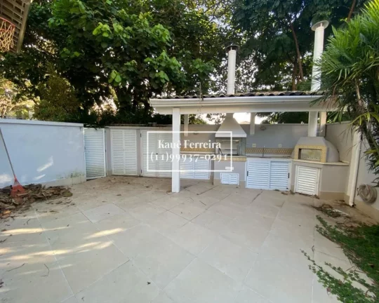 Imagem Casa de condomínio em Osasco