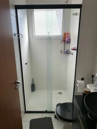Imagem Apartamento com planejados de ótimo padrão