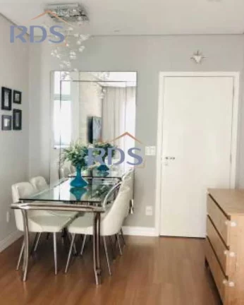 Imagem Apartamento - Padrão / Residencial / Campo Belo