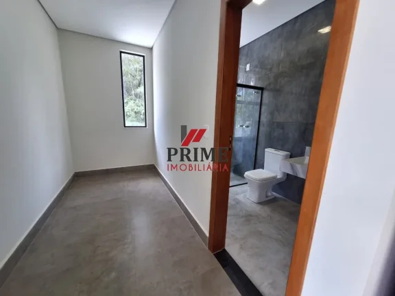 Imagem Casa - Cond. Lagoa Santa Park Residence - Lagoa Santa