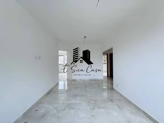 Imagem Apartamento a Venda 03 Quartos Bairro Amazonas Contagem MG