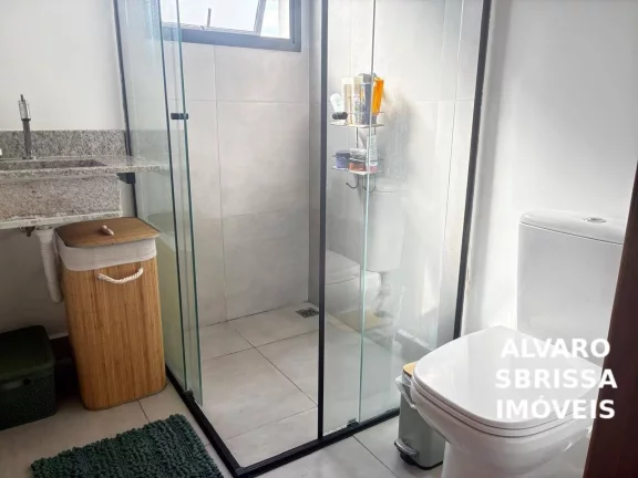 Imagem Casa com 3 dormitórios à venda, 112 m² por R$ 600.000,00 - Rancho Grande - Itu/SP