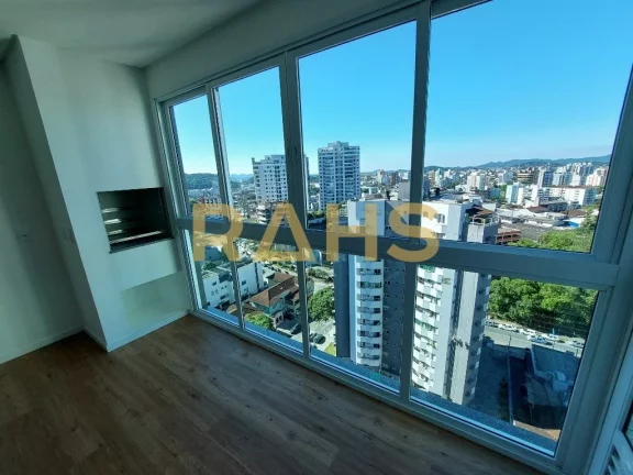 Imagem Um empreendimento que vem para chamar a atenção da cidade pelo seu incrível visual, fachada impac...