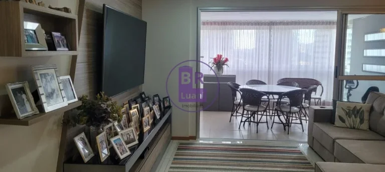 Imagem Apartamento à venda na Gleba Palhano !