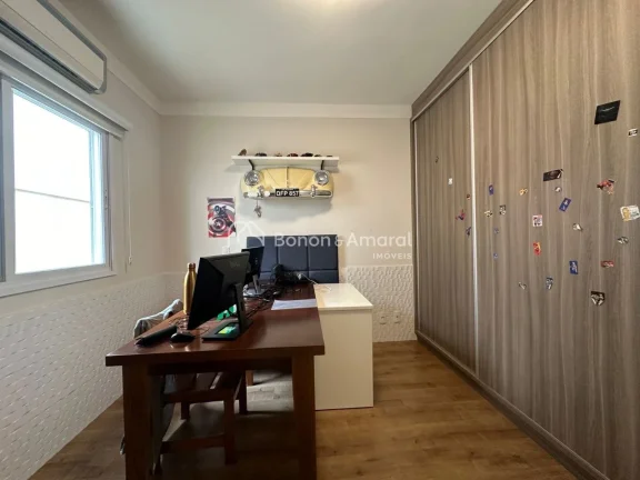 Imagem Casa à venda no Condomínio Reserva Real em Paulínia

Encante-se com essa casa térrea moderna e f...