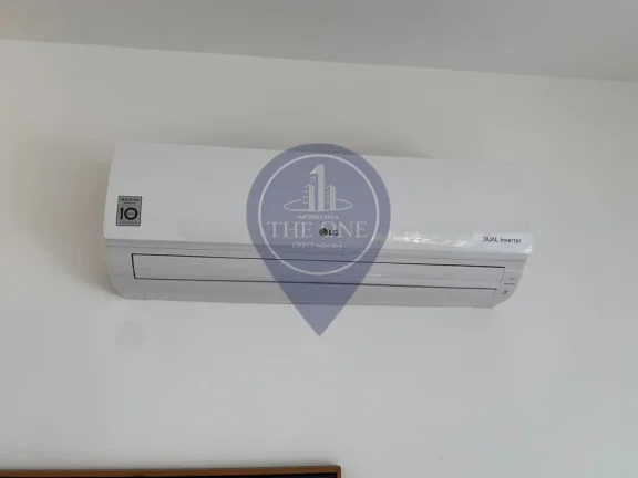 Imagem Oportunidade imperdível: Sala Comercial à venda no Itaim Bibi, São Paulo-SP - 2 salas, 1 banheiro, 45m² de área!