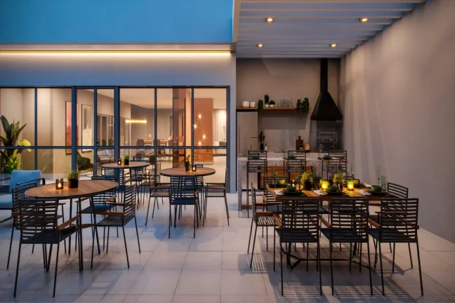 Imagem Harmonie Saúde - Apartamento para Aluguel 123m² Harmonie Saúde - Tarjab Rua Alcatrazes São Paulo