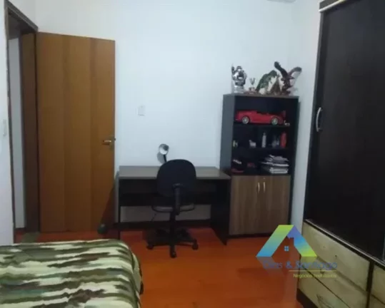 Imagem Sobrado Residencial à venda, Sacomã, São Paulo - .