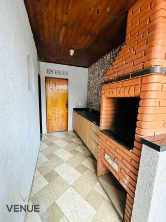 Imagem Sobrado à venda, 175 m² por R$ 528.000,00 - Jardim Helena - São Paulo/SP
