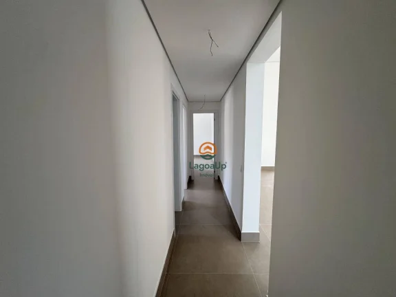 Imagem Casa com 3 dormitórios à venda, 197 m² por R$ 1.600.000,00 - Condomínio Lagoa Santa Park Residence - Lagoa Santa/MG