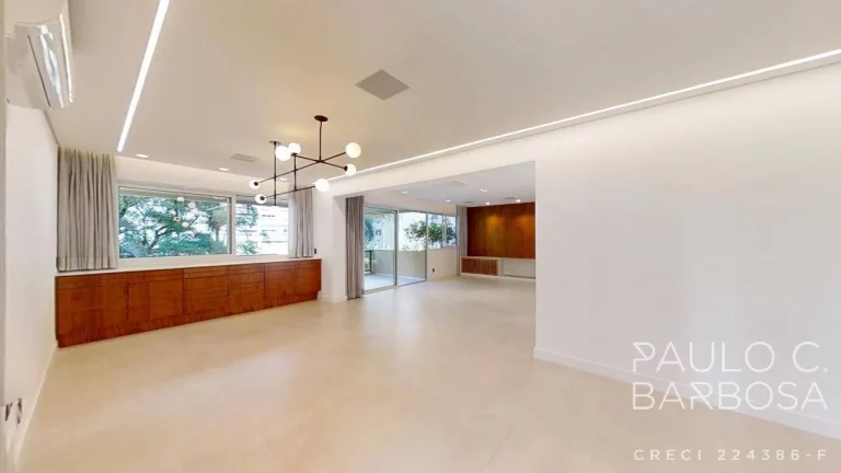 Imagem Itaim Bibi Venda - 3 Suítes - 4 Vagas - 236m²