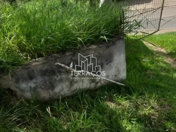 Imagem TERRENO EM JUNDIAÍ NO BAIRRO IVOTURUCAIA COM ÁREA DE 1.934,50 M²