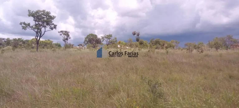 Imagem Chácara para Venda em Brasília, Setor Habitacional Tororó (Jardim Botânico)