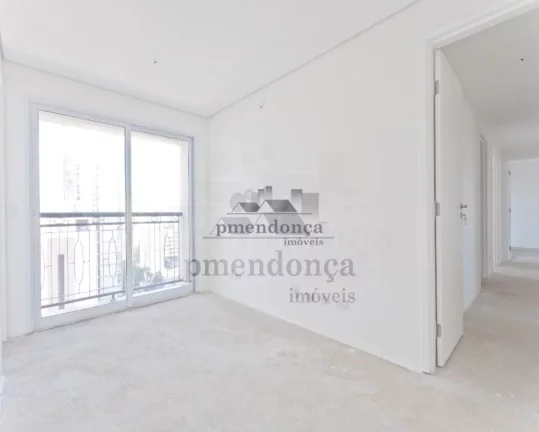 Imagem Apartamento 4 quartos, 4 suites, 5 vagas, 266 m2