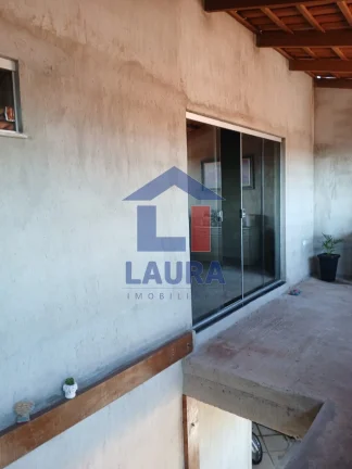 Imagem CASA RESIDENCIAL em PARÁ DE MINAS - MG, RECANTO DA LAGOA