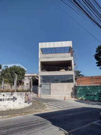 Imagem Prédio para alugar, 350 m² por R$ 20.300,00/mês - Centro - Ferraz de Vasconcelos/SP