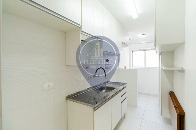 Imagem Apartamento de 2 quartos com suíte e vaga na garagem em Perdizes, São Paulo - SP: Imperdível!