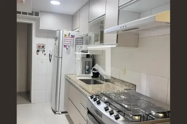 Imagem Apartamento à Venda - Recreio, 3 Quartos, 111 m2