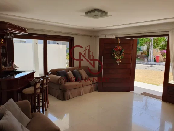 Imagem CASA NO CONDOMÍNIO BOSQUE DOS PASSAROS