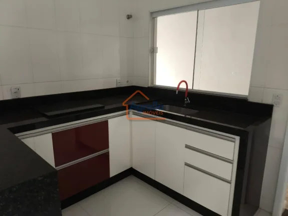 Imagem Casa à venda no bairro Residencial Lagoa Azul - Mogi Guaçu/SP
