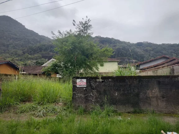 Imagem LOTE DE TERRENO BAIRRO JARDIM OLARIA - CARAGUATATUBA