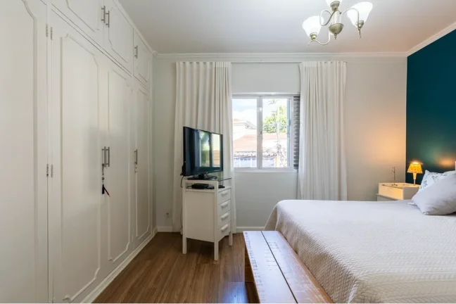 Imagem CASA RESIDENCIAL em São Paulo - SP, Parque Jabaquara