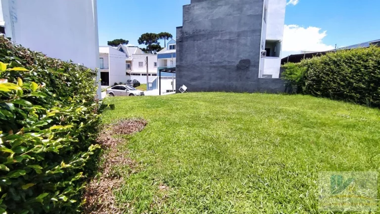 Imagem Lote para Venda em São José dos Pinhais, Iná