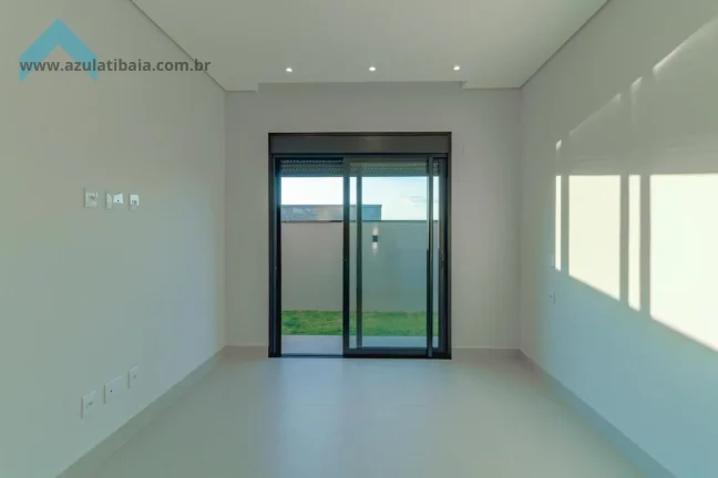 Imagem Sobrado de Luxo em condominio fechado Jardim São Nicolau, Atibaia sp