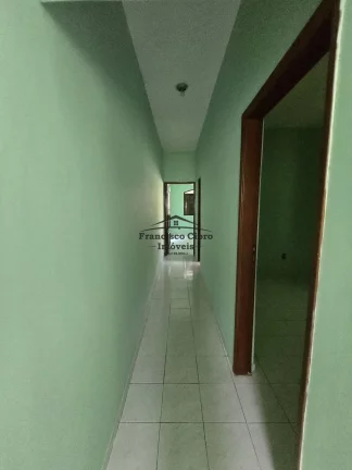 Imagem Casa à venda no bairro Vila Eliana Maria - Vila Molica - Guaratinguetá/SP
