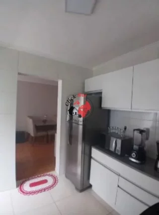 Imagem Excelente Oportunidade de Apartamento à Venda no Bairro Assunção em Frente a Praça Giovani Breda – São Bernardo do Campo!