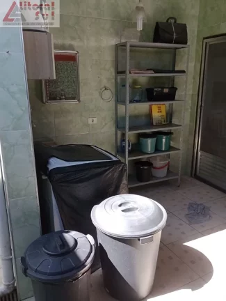 Imagem CASA RESIDENCIAL em PRAIA GRANDE - SP, AVIAÇÃO