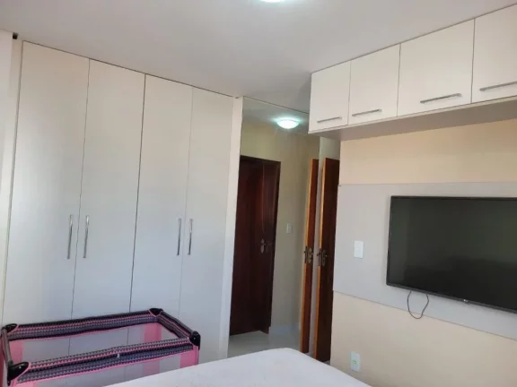 Imagem Apartamento à venda, 56 m² por R$ 319.000,00 - Bancários - João Pessoa/PB