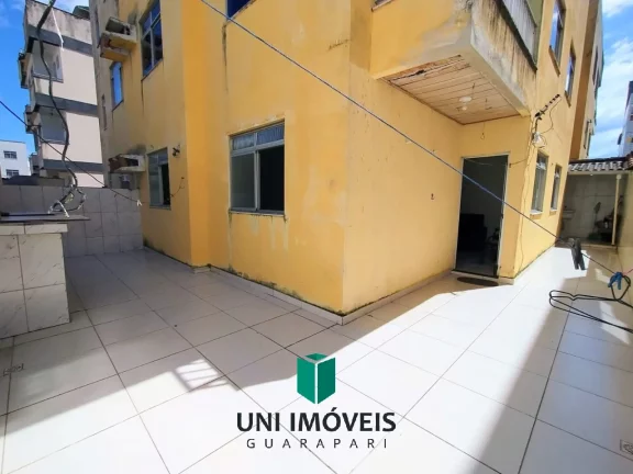 Imagem Apartamento à venda na Praia do Morro, Guarapari ! Com 3 quartos, 2 suítes e área privativa