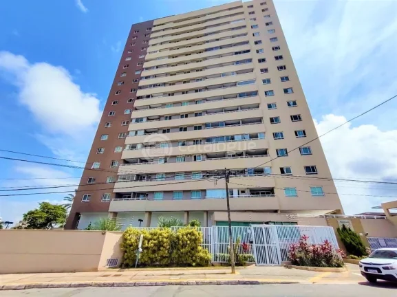 Imagem Apartamento padrão com 3 dormitórios para alugar em Capim Macio, Natal