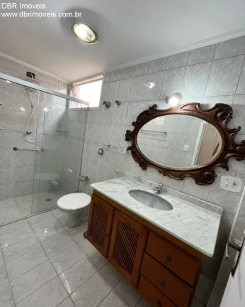 Imagem APARTAMENTO RESIDENCIAL em São Paulo - SP, Moema Pássaros