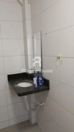 Imagem Apartamento à Venda -Condomínio Villaggio Ilda Rissato no Valor R$ 300.000,00 , Sol da Manhã, 02 Vagas de Garagem , Terra Nova , Várzea Grande, MT