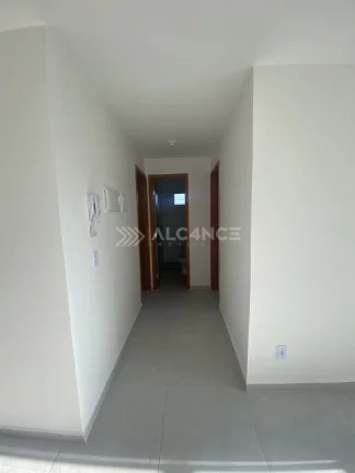 Imagem Apto - 2 Quartos - 1 Suíte - 50,06m² - Valentina de Figueiredo, João Pessoa/PB