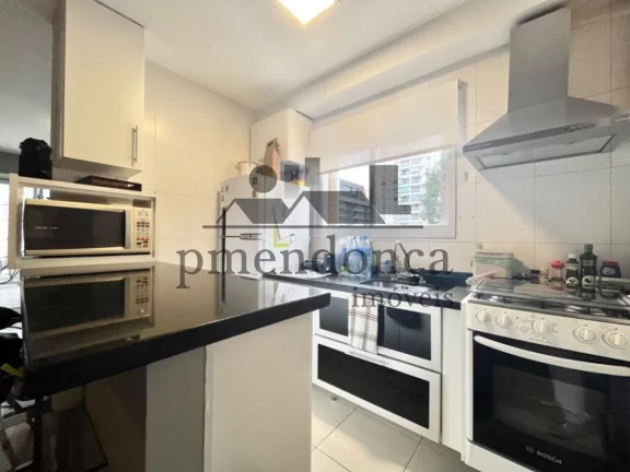 Imagem Apartamento de 89m² pronto para morar no Jardim América.
