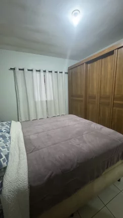 Imagem Casa à Venda – Jardim Colonial | Zona Sul – São José dos Campos (SP)