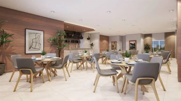 Imagem EXCELENTE APARTAMENTO NO jardim IMPERADOR COM 2 DORMITÓRIOS E 1 SUÍTE!!!