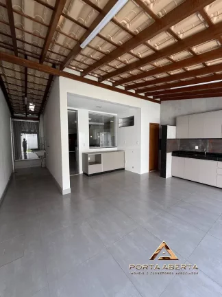Imagem Casa Duplex 03 quartos - Residencial Bethânia - cód 1522