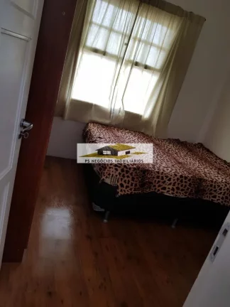 Imagem Sobrado para venda na Vila Monumento