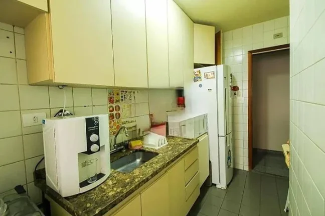 Imagem Apartamento para Locação com 2 Dormitórios no Tatuapé