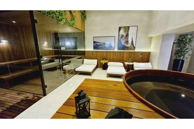 Imagem Apartamento à venda em São Paulo, Jardim das Acácias, com 1 quarto, 50m2