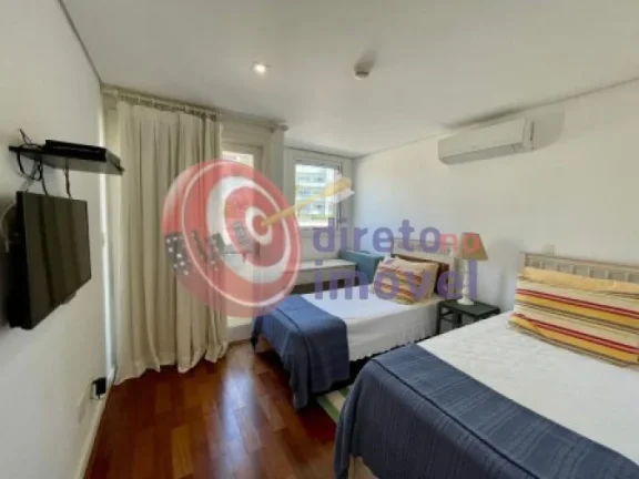 Imagem CASA A VENDA EM CONDOMÍNIO JEQUITI RESIDENCES 458m² 5 SUÍTES 4 VAGAS GUARUJÁ SÃO PAULO