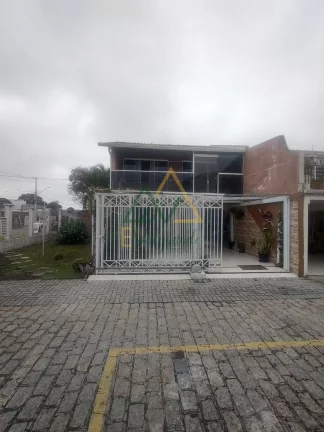 Imagem Sobrado à venda no bairro Bairro Alto - Curitiba/PR
